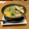 越後秘蔵麺 無尽蔵 せんだい家