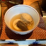 レジーナリゾート旧軽井沢 - 煮物