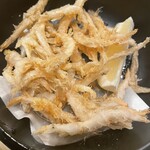 いくら（海蔵）ちゃん - 