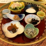 レジーナリゾート旧軽井沢 - 色々と