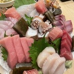 いくら（海蔵）ちゃん - 