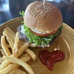 キャプテンカンガルー - 