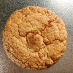 PATISSERIE TATSUYA SASAKI - 柔らかくて美味しいクッキーでした