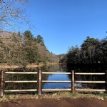 Regina Resort Kyukaruizawa - For a Morning Walk