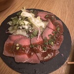 銀邸とり馬 - 