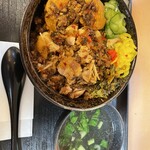 ゆめ庵  そば・うどん - 