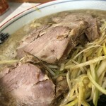 ラーメンショップ - 