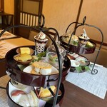 がんこ 池田石橋苑 - 