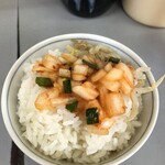 ラーメンショップ - 