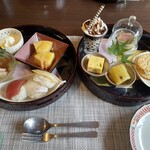 がんこ 池田石橋苑 - 