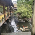 がんこ 池田石橋苑 - 