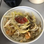 ラーメンショップ - 
