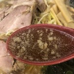 ラーメンショップ - 