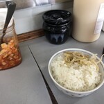 ラーメンショップ - 
