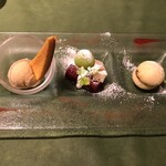 カンパーニャ - デザート