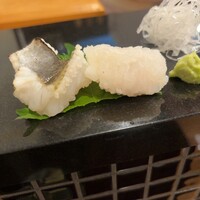 鮨 福萬 - 