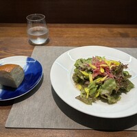 シェ フルール東山 - 