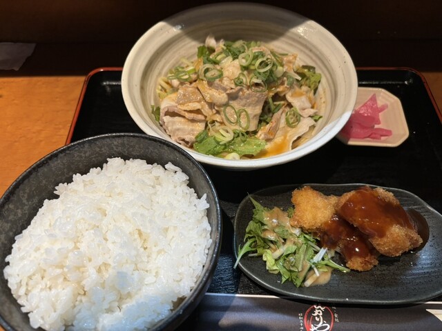 Hikariya Shokudo photo 3