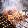 焼きとりチカバ