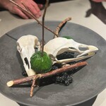 レスピラシオン - 