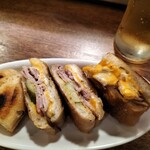 クバーノクバーノ - 