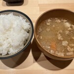 とんかつ 藤田 - 