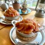 ダイヤメゾン - 