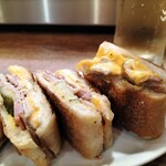 クバーノクバーノ - 