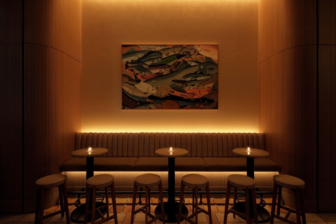 写真 : TRATTORIA PIZZERIA 207 渋谷店 （トラットリアピッツェリア