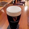 アイリッシュパブ　タラモア - GUINNESSビール