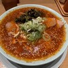 たきちゃんラーメン