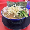 家系ラーメン王道 いしい
