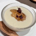 ブラッスリー レ ザンジュ - 