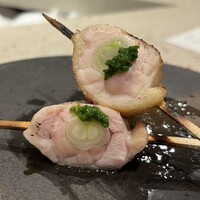 新福島焼鳥 B3 - 