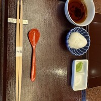 京都祇園 天ぷら八坂圓堂 - 