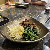 焼肉たまき 京橋店 - 