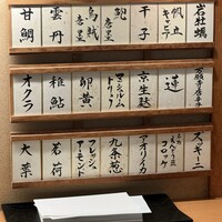 京都祇園 天ぷら八坂圓堂 - 