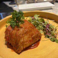 Matsusaka beef YAKINIKU THE SEJONG GEMS名駅店 - 