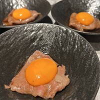 Matsusaka beef YAKINIKU THE SEJONG GEMS名駅店 - 