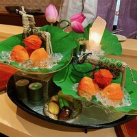 銀座 しのはら - 