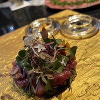 Matsusaka beef YAKINIKU THE SEJONG GEMS名駅店 - 