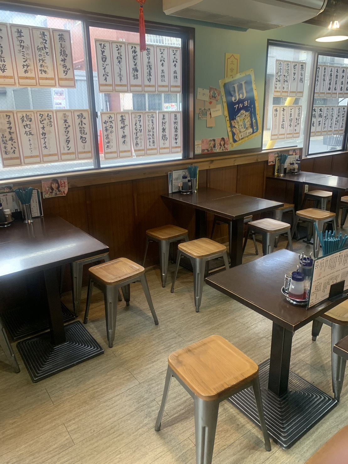 写真 : 焼小籠包ドラゴン - 蔵前/中華料理 | 食べログ