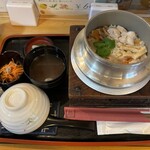 鳥鍵 - 