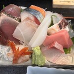 味の店 いわし - 