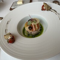 オーベルジュ・ド・リル ナゴヤ - 