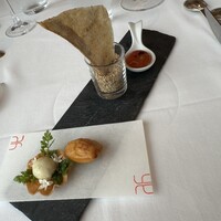 オーベルジュ・ド・リル ナゴヤ - 