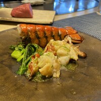 ニュー松坂 難波御堂筋店 - 