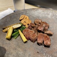 ニュー松坂 難波御堂筋店 - 