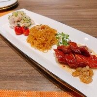 中国料理柳城 - 