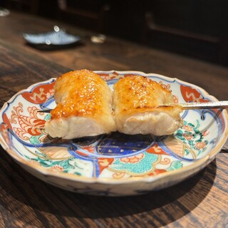 焼き鳥 とりの_0